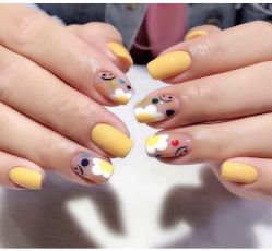 -妙睫屋日式美甲美睫