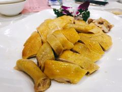 白切鸡-鹅城