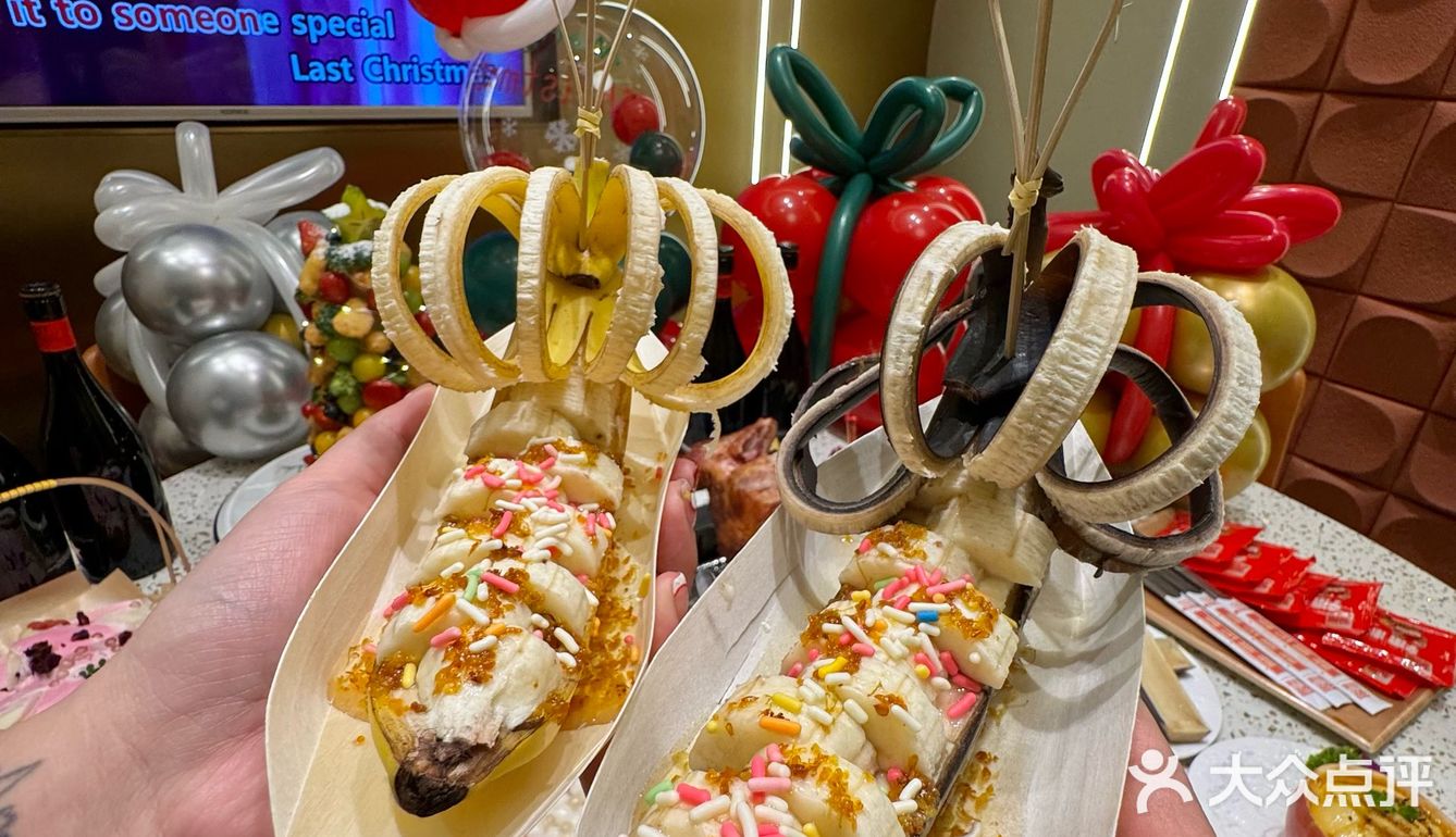 沈阳!!圣诞就去这!!!