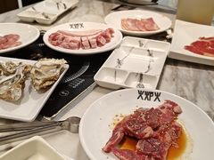 -火炉火自助餐(西直门凯德MALL店)