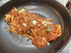 -芭莉与彩虹西餐厅(成都合生汇店)