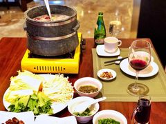 -林芝工布庄园希尔顿酒店-猎味中餐厅