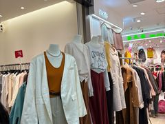 -南京环北服装批发市场