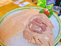 -潮澎派·潮州菜(南国明珠店)