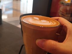 -COFFii&JOY(龙江新城市广场店)