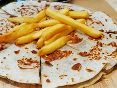 -ALAMEEN阿拉伯餐厅(三里屯店)