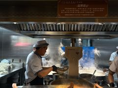-清真·马安军辣子牛肉面