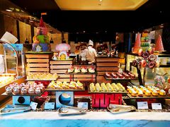 -阜阳富力万达嘉华酒店·美食汇自助餐厅