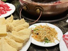 -东来顺饭庄(王府井步行街店)