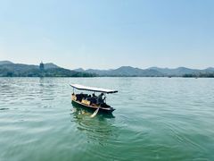 -柳莺湖上·湖景餐厅·江南菜(西湖店)