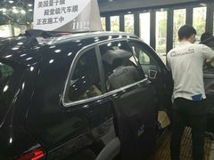 -CJ车体工作室·洗车·贴膜·美容