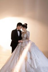 -金夫人婚纱摄影(总店)