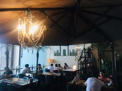 -HFFOUSA TACO弗萨塔可墨西哥餐厅(颐堤港店)