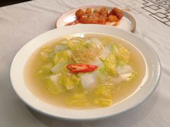 -堂宴·老厦门私房菜(1988仙岳总店)