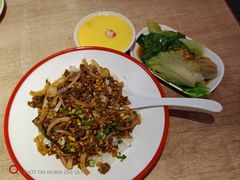 -阿当·小炒牛肉面(人广店)