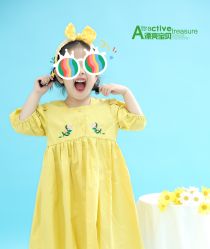 -蜜阁孕味亲子摄影(太奥广场店)