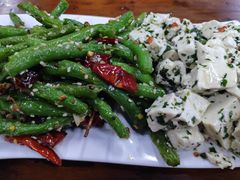 -帖老大羊肉汤烩面烧烤(康复后街总店)