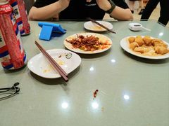 -春花民族美食(佳木斯总店)