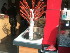 -杨记板栗(天虹总店)