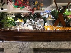 -芭菲盛宴·环球美食(袁家岗店)