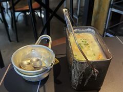 -伍丁·烤牛肋(和平东桥店)