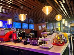 -牡丹弄·咖啡馆·酒馆(红坊里店)