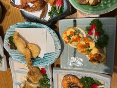 -三石铁板烧(紫竹桥店)