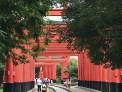 -半坡国际艺术区