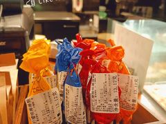 -星巴克臻选(西安钟楼店)