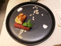-素慧餐厅(大虹桥店)