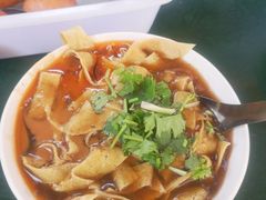 -陈记锅巴菜(五大道店)