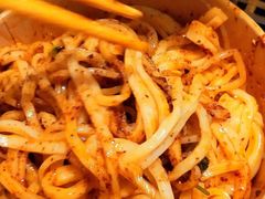 -魏家凉皮(协和店)