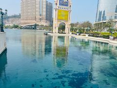 -澳门威尼斯人综合度假区