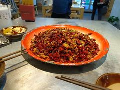 -馬伍旺川菜(江北虹悦城店)