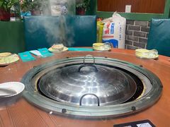 -满兴咱妈烀饼铁锅炖(兰州北街店)