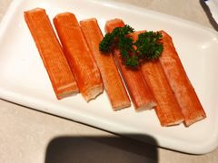 非一般蟹棒-浩爷羊蝎子火锅(望京店)