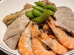 -上海人家花樣年华(中山公园店)