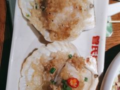 -管氏翅吧(台湾街店)