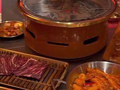 -西塔老太太泥炉烤肉(苏州大悦城店)