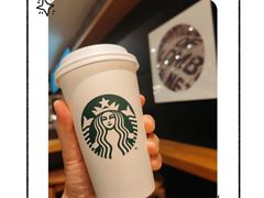 -星巴克(广州动漫星城东区店)