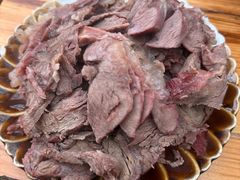 牦牛凉片-尼玛藏家风味园(阿山食城店)