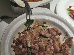 -又见炊烟私房菜(敬亭路店)