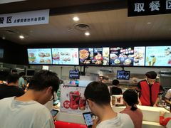 -肯德基(桐庐富春江店)