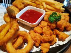 -Ambra Haus琥珀屋精酿餐厅(宝山店)