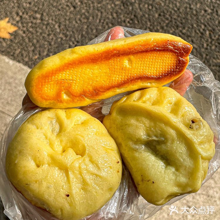 我大杭州！！每天早起的动力！！！