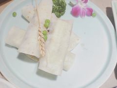 -新白鹿餐厅(金鹰新街口店)