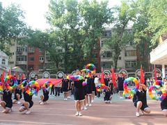 -北京精诚实验小学国际部