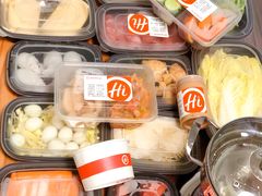 -海底捞大排档火锅(悦荟广场店)