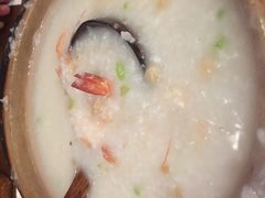-南拳十三姨·潮汕砂锅粥(世纪金源店)