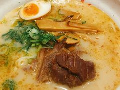 -味千拉面(东方明珠店)